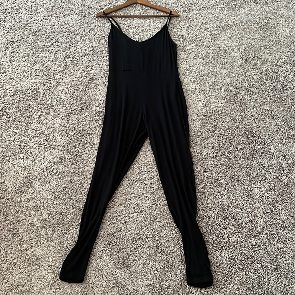 Long Romper